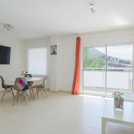 Armonia Park-bajamar_2 Bedrooms